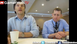 The Walking Dead David Morrissey And Robert Kirkman Discuss Season 4