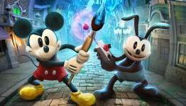 Epic Mickey 2, Kiddies Corner Review – XCLANN