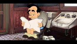 Leisure Suit Larry Reloaded Review: In the Land of Al Lowe’s Vision | Laser Lemming