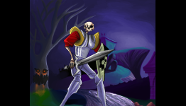 [petition] Bring back Medievil on PS4