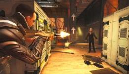Edge- Deus Ex: The Fall Review