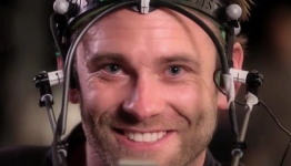 Being Sam Fisher is “like being a new James Bond”