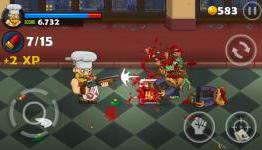 Bloody Harry | Digitally Downloaded Review