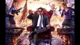 Deep Silver Declares Hail To The Chief Week