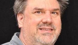 “I know f* all about the creative process,” says Ron Gilbert dancing naked on top of ideas