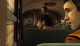 Subspace Reviews: The Walking Dead: 400 Days review