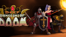 Android Users Can Now Get Lost in the Deep Dungeons of Doom