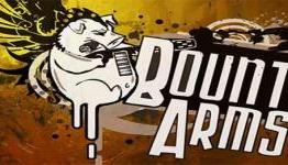 Bounty Arms Releases 4 Days Early on Google Play