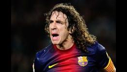 Puyol: Vilanova exit a huge blow