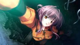 PS3/PS Vita Remote Play Resurfaces with a… Japanese Visual Novel