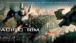 7 Hollywood Blockbuster Elements Del Toro Used in His Tribute Pacific Rim