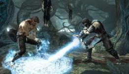 GamingBolt: Mortal Kombat Komplete Edition PC Review