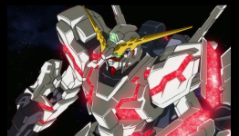 Gundam Unicorn Unit 3 Fenix To Be Unveiled in Gundam Front Tokyo