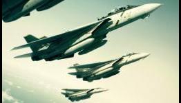 Missed Approach: Ace Combat