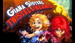 Giana Sisters: Twisted Dreams Aiming For August Arrival on the Wii U eShop