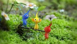 Pikmin 3 Review | VideoGamer