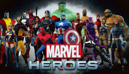 Marvel Heroes Gets An Upgrade With Patch 1.11