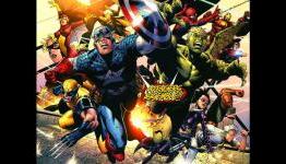 Modern Marvels: Top 10 Marvel Comics Video Games