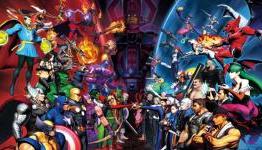 ‘Marvel vs. Capcom 4′ – Our Top 20 Character Wishlist
