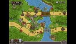 Kingdom Rush Frontiers (iOS) – Review on Popzara
