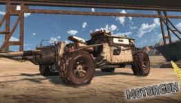Examiner: Exclusive interview with David Jaffe