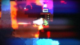Gun Monkeys Review | Entertainium