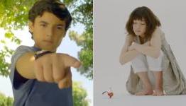 Nintendo Ads Show the Differences Between the U.S. and Japan