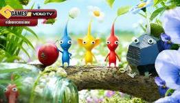 Pikmin 3 Review – Games