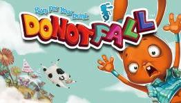 Experience Platform Innovation With Do Not Fall Trailer