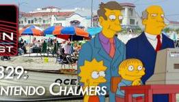 PS Nation Podcast-Ep329-Super Nintendo Chalmers