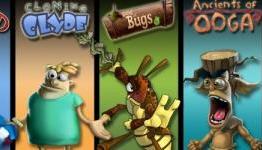 NinjaBee Bundle Launched on Xbox Live Arcade