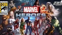 New Marvel Heroes Content Announced At Comic-Con, See The Trailer