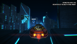 Exclusive Interview with Distance Creator Refract