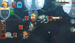 QuestRun: ATB RPG for you and me | Greenlit Gaming
