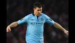 Milner reveals Pellegrini wants Manchester City to follow Malaga formula
