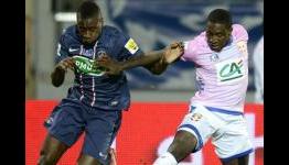 Sagbo and Palacios on Hull City radar, reveals Bruce