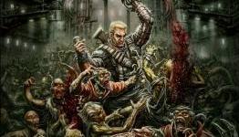 Games Workshop’s 80s Classic Chainsaw Warrior is Back in Upcoming Multi-Platform Game