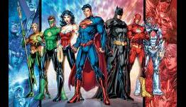 All Star Heroes: Top 10 DC Comics Video Games