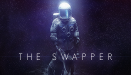 PushStartPlay : The Swapper [PC]