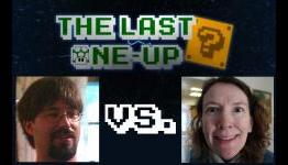 The Last One-Up Episode 2 – CJ VS. Kriemhilde