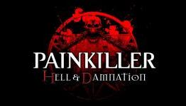 Painkiller: Hell & Damnation Review | HAL