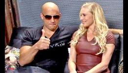 Vin Diesel on ‘Riddick,’ And What Marvel Wants Him To Do