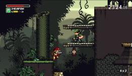 Mercenary Kings up on Steam Early Access