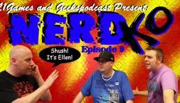 NerdKO Episode 9: Microsoft’s reversal, Good Video Game Movies, Last of us thoughts