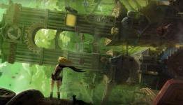 The Daily Five: Very Best Vita Games