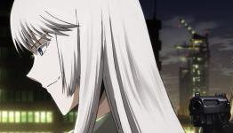 Jormungand Is An Absolutely Worthless Show And You’ll Be Hard-Pressed To Convince Me Otherwise