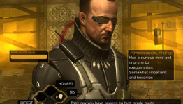 Mobile review: Deus Ex: The Fall | Shack News
