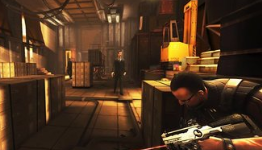 Deus Ex: The Fall Review: Shock to the System | Polygon