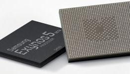 New Exynos 5 Octa: 20 percent more CPU power, over twice the 3D graphics oomph  Mobile