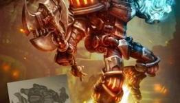 Ravensdale Kickstarter Game Gets Mass Effect Voice Actor Onboard